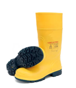 Imagen de BOTAS DIELECTRICAS CL2 TALLA 43